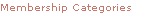 Membership Categories